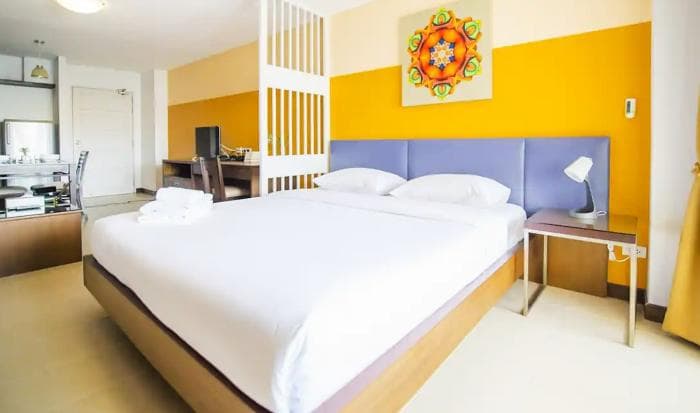 Airbnb on muutunud hotellidest kallimaks ja peab hindu langetama