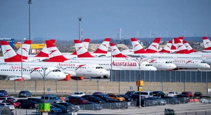 Austria kehtestab lennupiletitele 40 eurose miinimumhinna