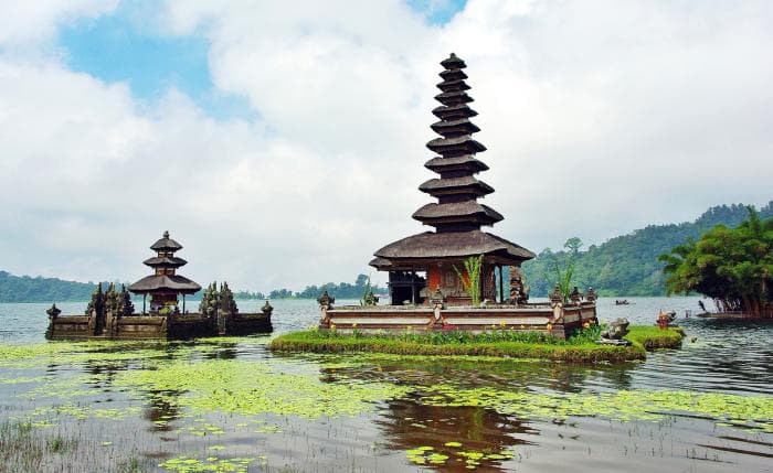 Bali plaanib turismile lähikuudel taasavaneda