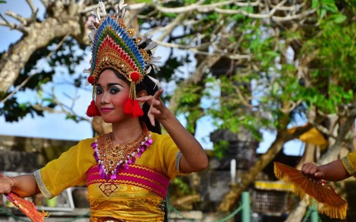 Bali avaneb turismile alates 11. septembrist