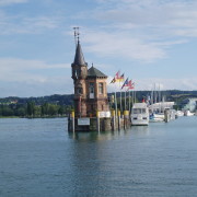 Konstanz sadam