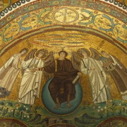 Ravenna varakristlike kirikute mosaiigid on kantud UNESCO kultuuripärandi nimekirja