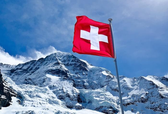 Šveits kaotas koroonapiirangud