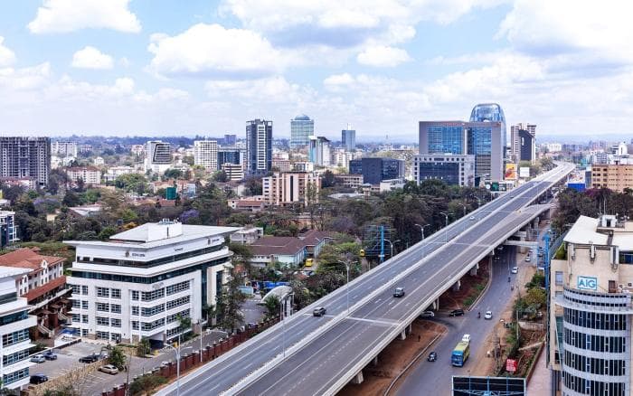 Keenia "viisavabadus" tekitab pingeid