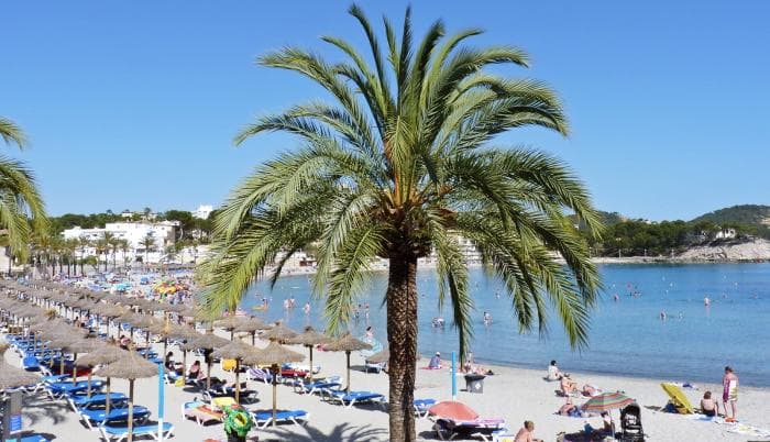Hulk reegleid asjadest, mis on Mallorcal keelatud