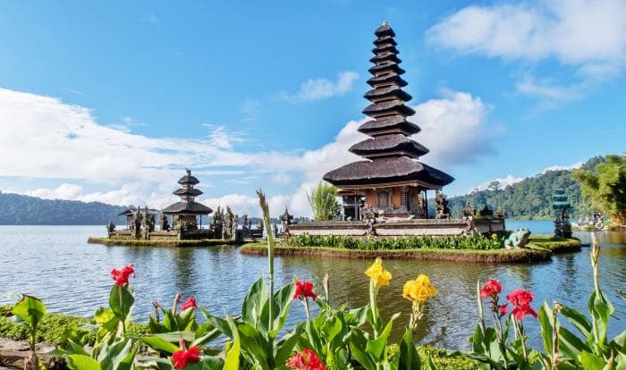 Bali meelitab diginomaade 5-aastase viisaga