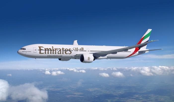 Emirates ja Etihad nõuavad reisijatelt Covid-19 testi
