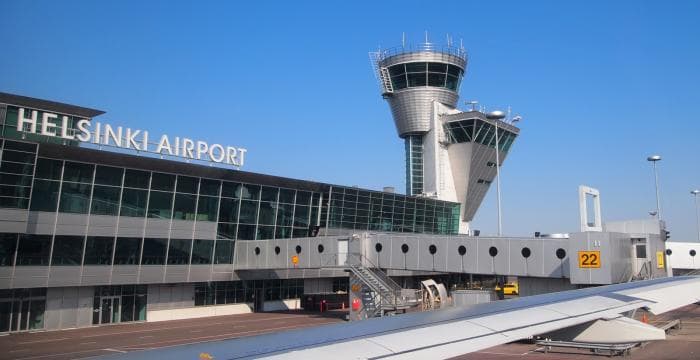 Helsingi Vantaa lennujaam võtab kasutusele koroonakoerad