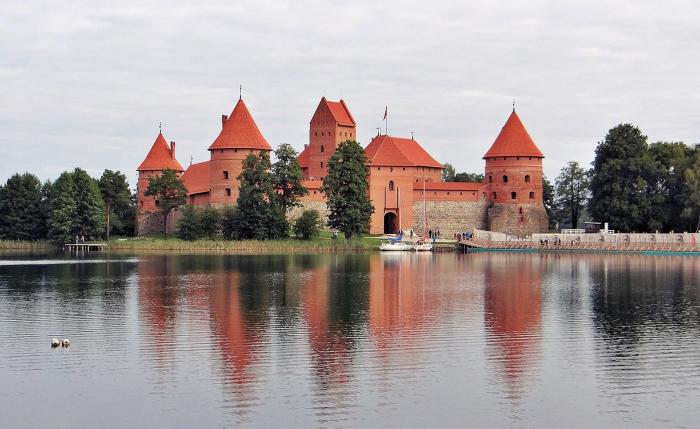 Leedus on turistidele iga kolmas hotelliöö tasuta