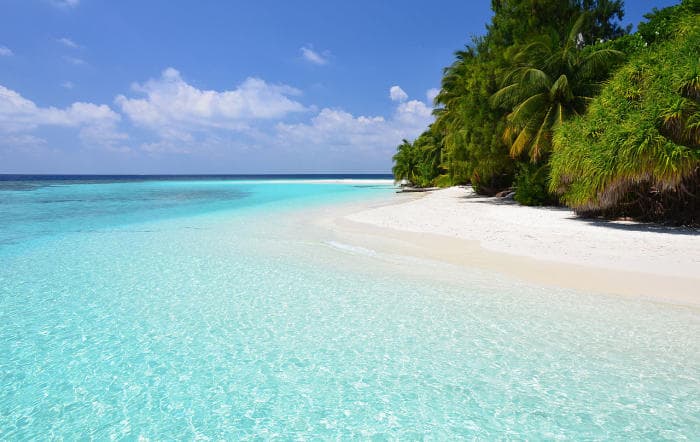 Maldiivid, Mauritius, Seišellid – kunas sinna jälle saab?