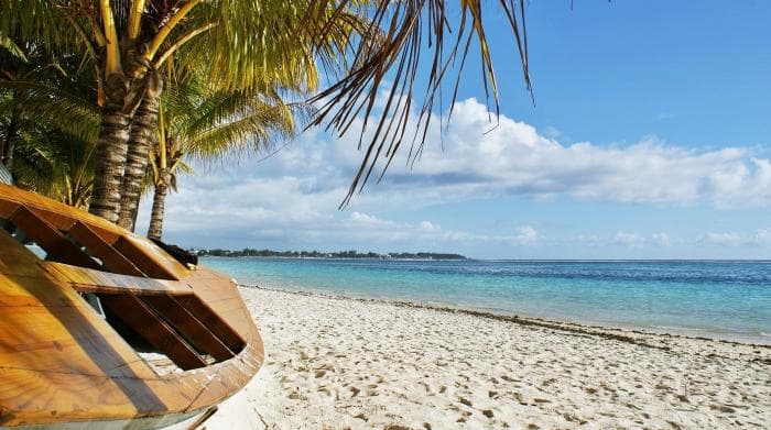 Mauritius nädalaks lukus, karantiininõue vähemalt suveni