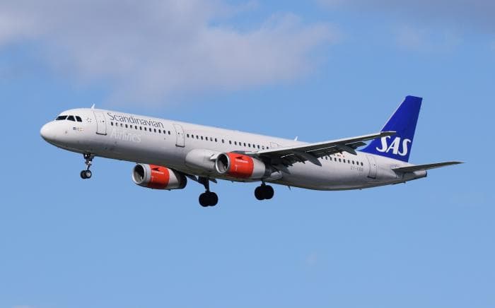 SAS on müüdud: hüvasti Star Alliance, tere Air France/KLM ja SkyTeam