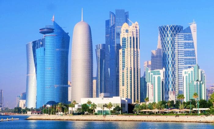 Katari sisenemiseks on alates 1. veebruarist vajalik tervisekindlustus