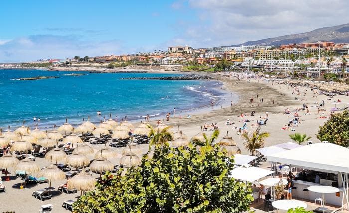 Tenerifel nõutakse turismile piiranguid