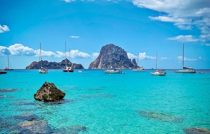 Baleaari saartel plaanitakse turismimaksu tõstmist