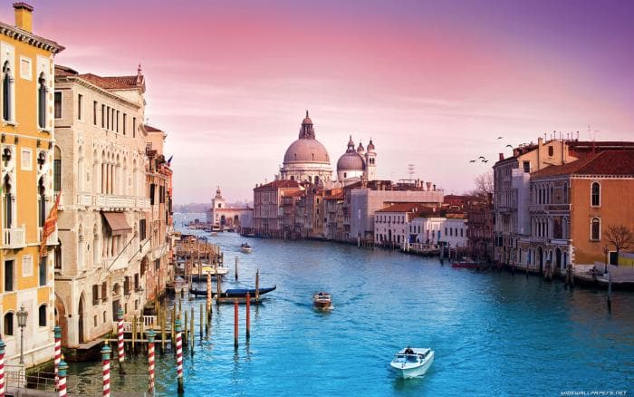 Veneetsia lükkas turismimaksu kehtestamise jälle edasi