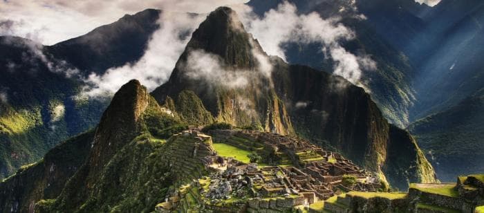 Peruu ja Machu Picchu on turistidele taas avatud