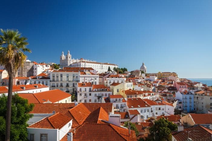 Portugal pakub reisijatele koroonakindlustust