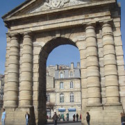 Porte d'Aquitaine
