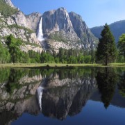 Yosemite Rahvuspark, California