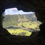 Cueva Ventana...koht kuhu tasub kindlasti minna!