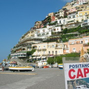 capri saarel 2007
