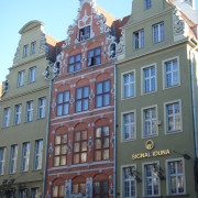 Gdanski vanalinn