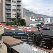 Monaco suursündmus on 3 päeva pärast.