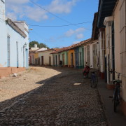 Trinidadi tänavad