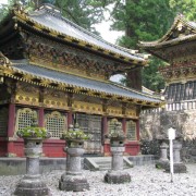 Toshogu pühamu