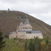 Viandeni kindlus