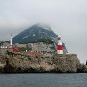 Gibraltar merelt