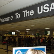 Welcome To The USA