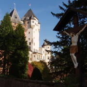 Colmar-Bergi kindlus