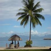 Sofitel Tahiti Maeva Beach