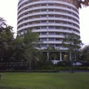 Hilton Arcadia Resort