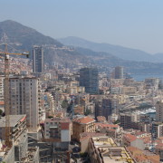 Monaco - La Condamine