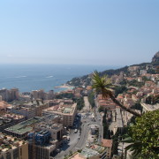 Monaco - Fontvieille