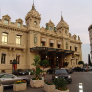 Monaco - Casino