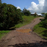 Maantee Nicaraguas