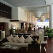 Phuket Hilton Arcadia Resort