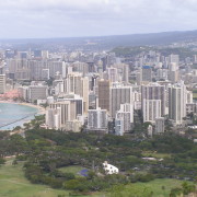 Honolulu, Oahu, Havai