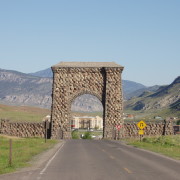 Roosevelt Gate