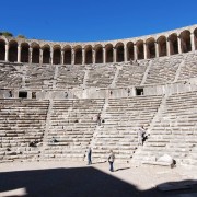 Aspendose amfiteater