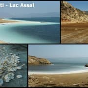 Lac Assal