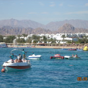Sharm El Sheikh,Namma Bey