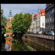 Gdańsk - kanal