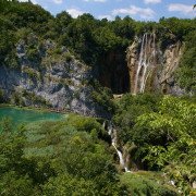 Plitvice rahvuspark