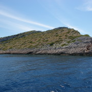 Kornati saared