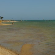 Sharm Nabq Bay